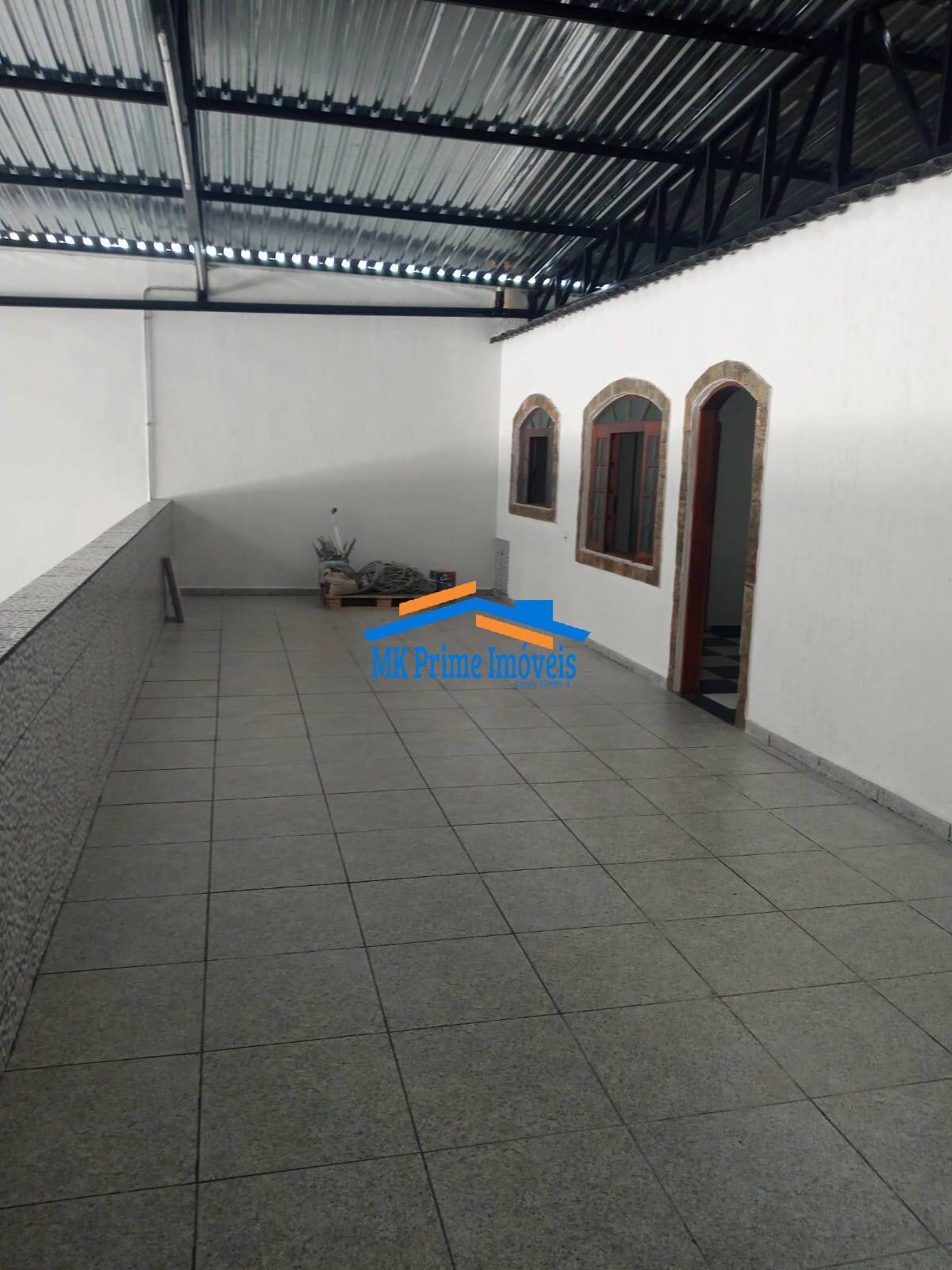 Depósito-Galpão, 370 m² - Foto 16
