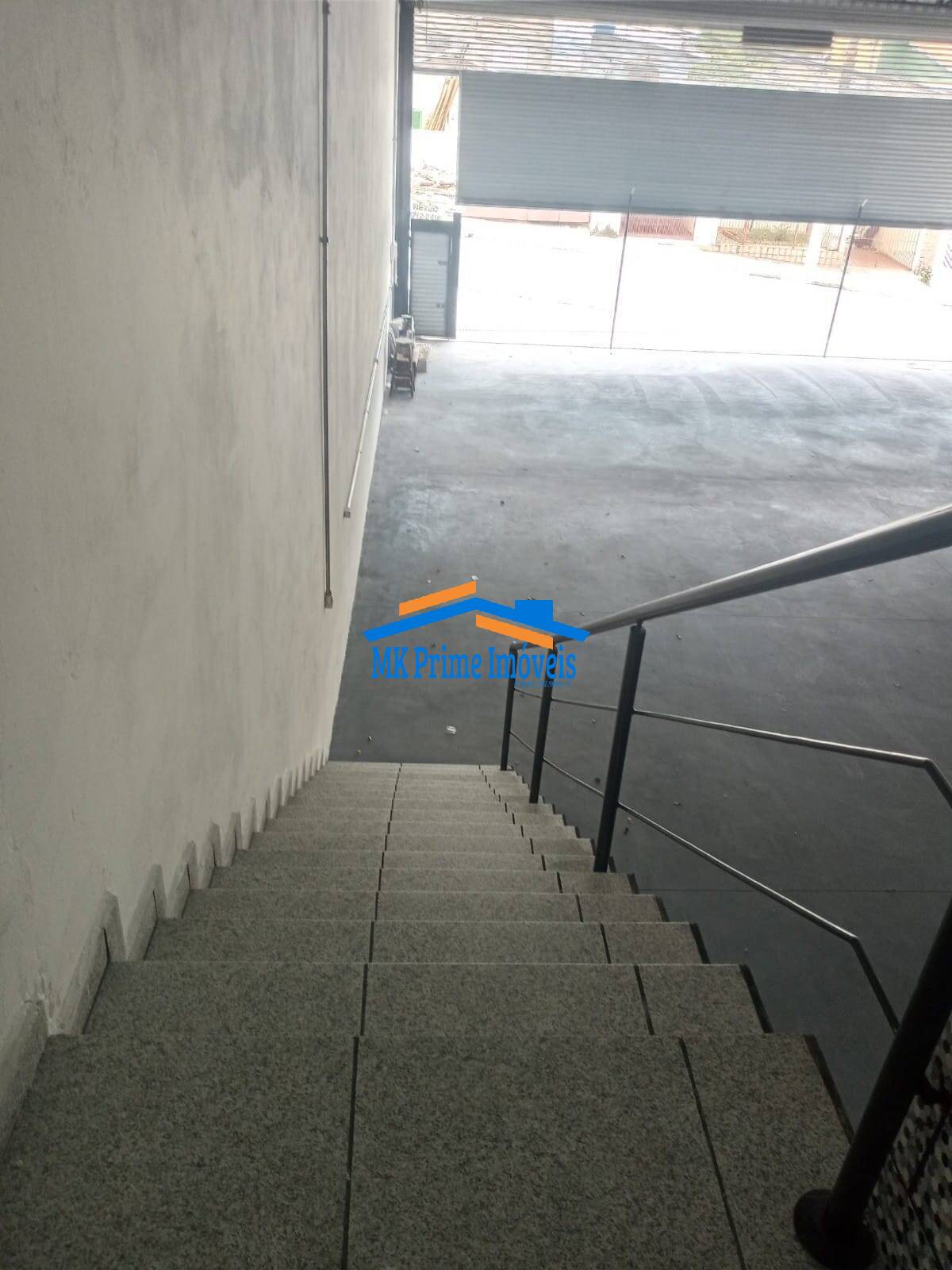 Depósito-Galpão, 370 m² - Foto 17