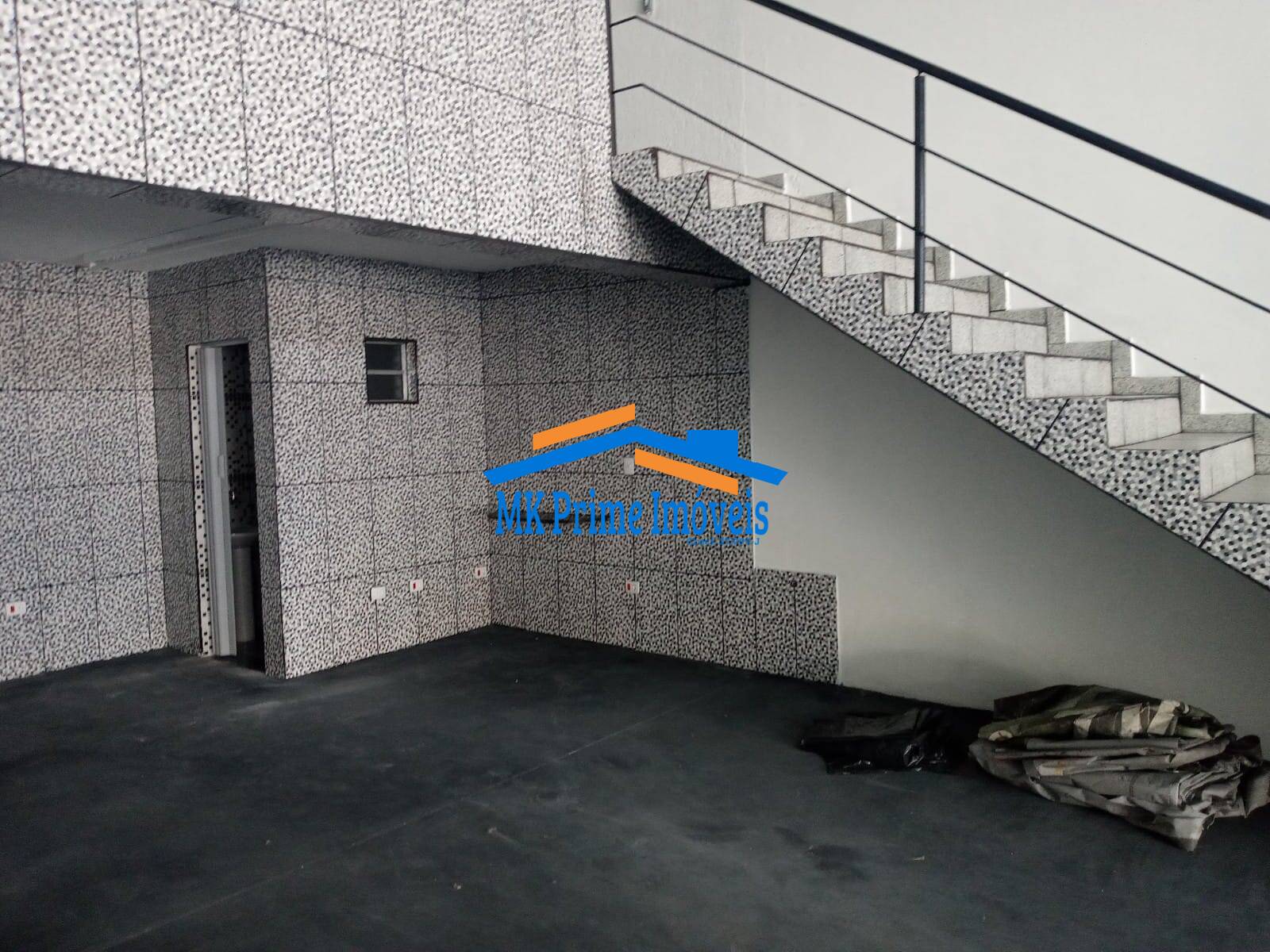 Depósito-Galpão, 370 m² - Foto 19