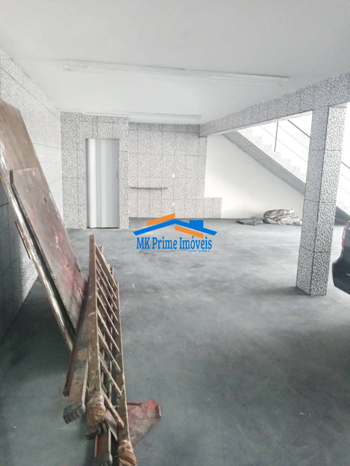 Depósito-Galpão, 370 m² - Foto 21