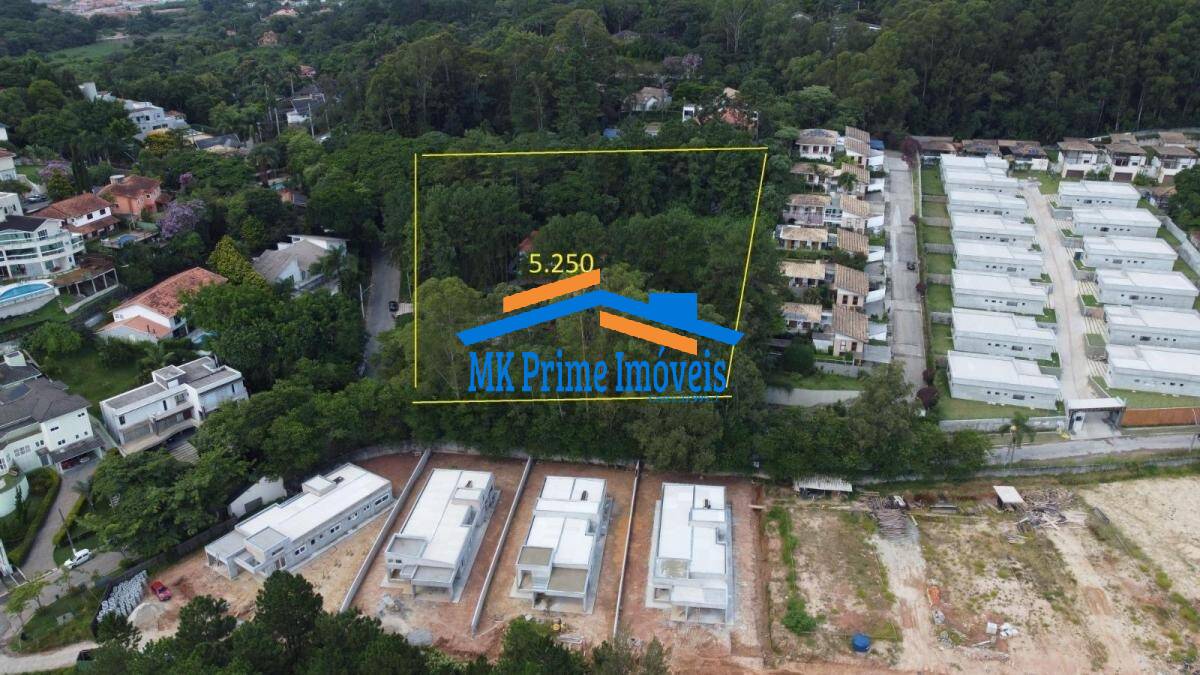 Casa de Condomínio para alugar com 4 quartos, 659m² - Foto 9