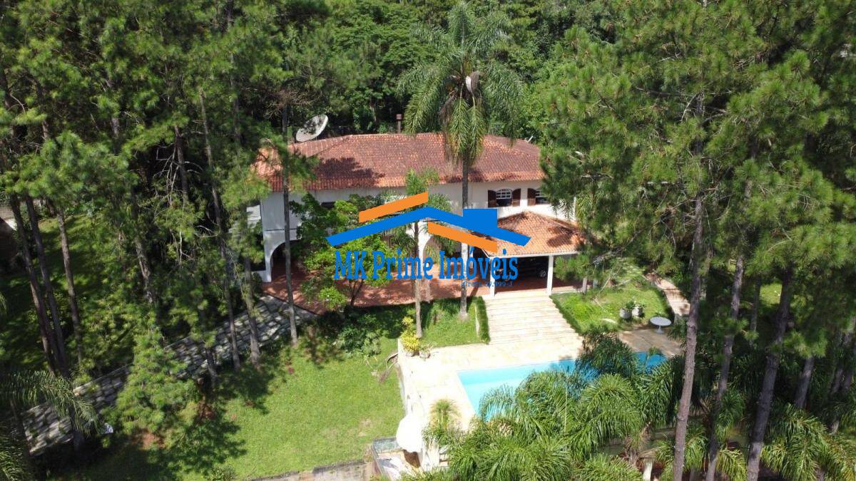 Casa de Condomínio para alugar com 4 quartos, 659m² - Foto 10