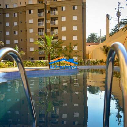 Apartamento, 2 quartos, 57 m² - Foto 17