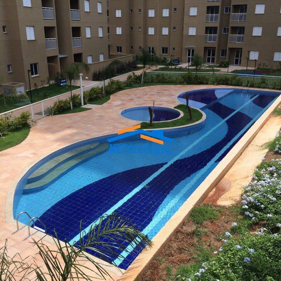 Apartamento, 2 quartos, 57 m² - Foto 18