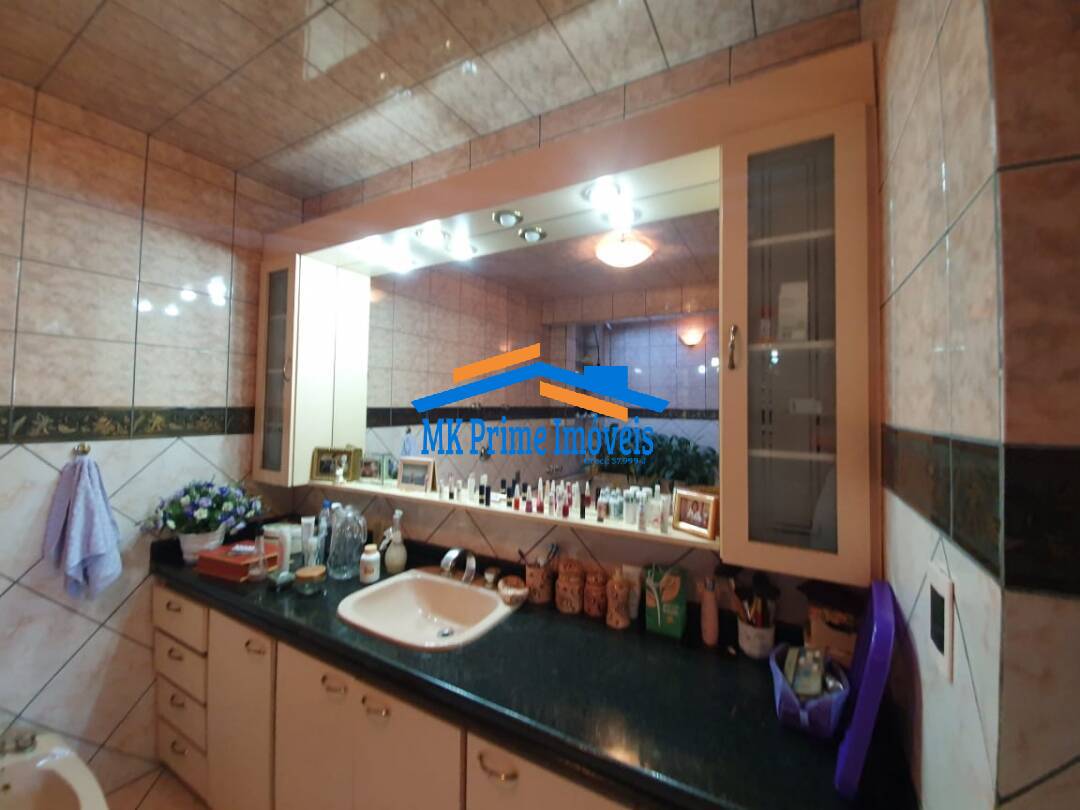 Sobrado, 3 quartos, 190 m² - Foto 33