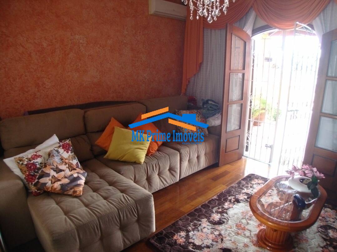 Sobrado, 3 quartos, 190 m² - Foto 37