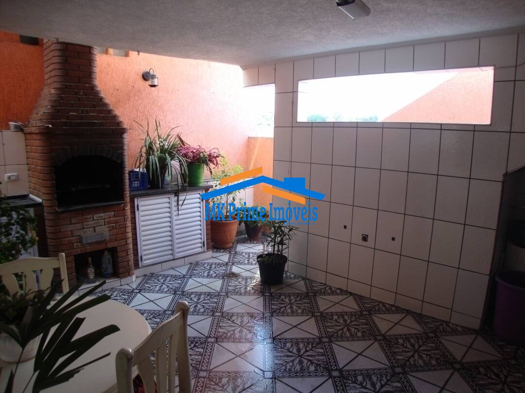 Sobrado, 3 quartos, 190 m² - Foto 19