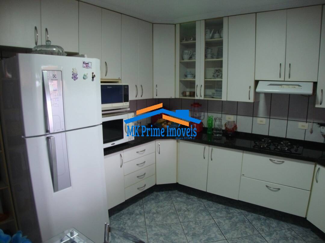 Sobrado, 3 quartos, 190 m² - Foto 17