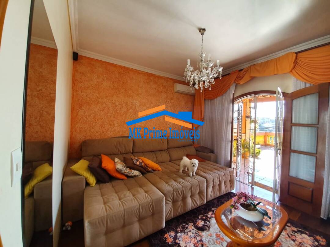 Sobrado, 3 quartos, 190 m² - Foto 36