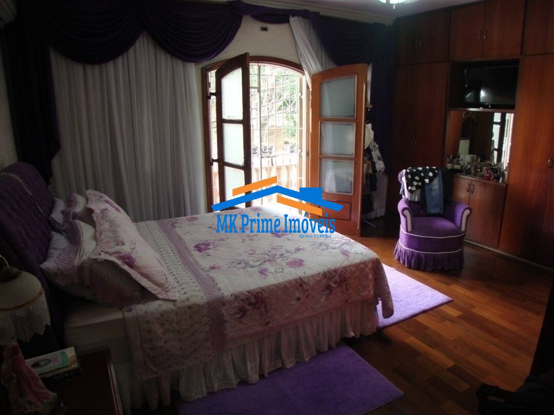 Sobrado, 3 quartos, 190 m² - Foto 30