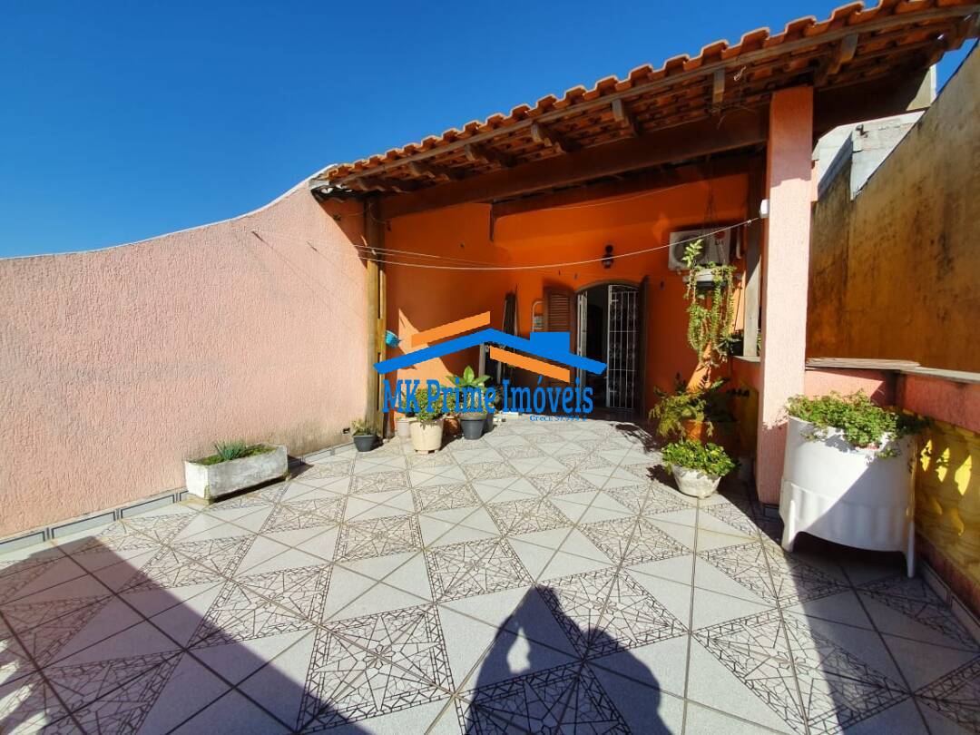 Sobrado, 3 quartos, 190 m² - Foto 41