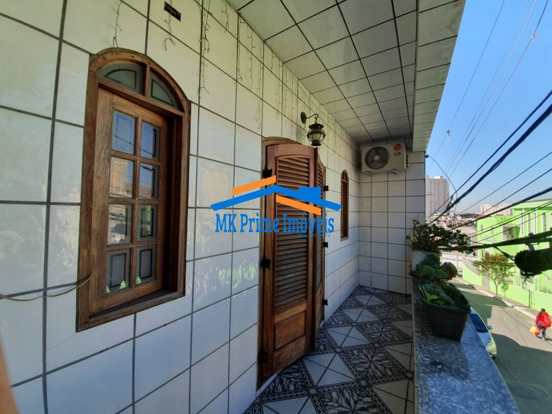 Sobrado, 3 quartos, 190 m² - Foto 31