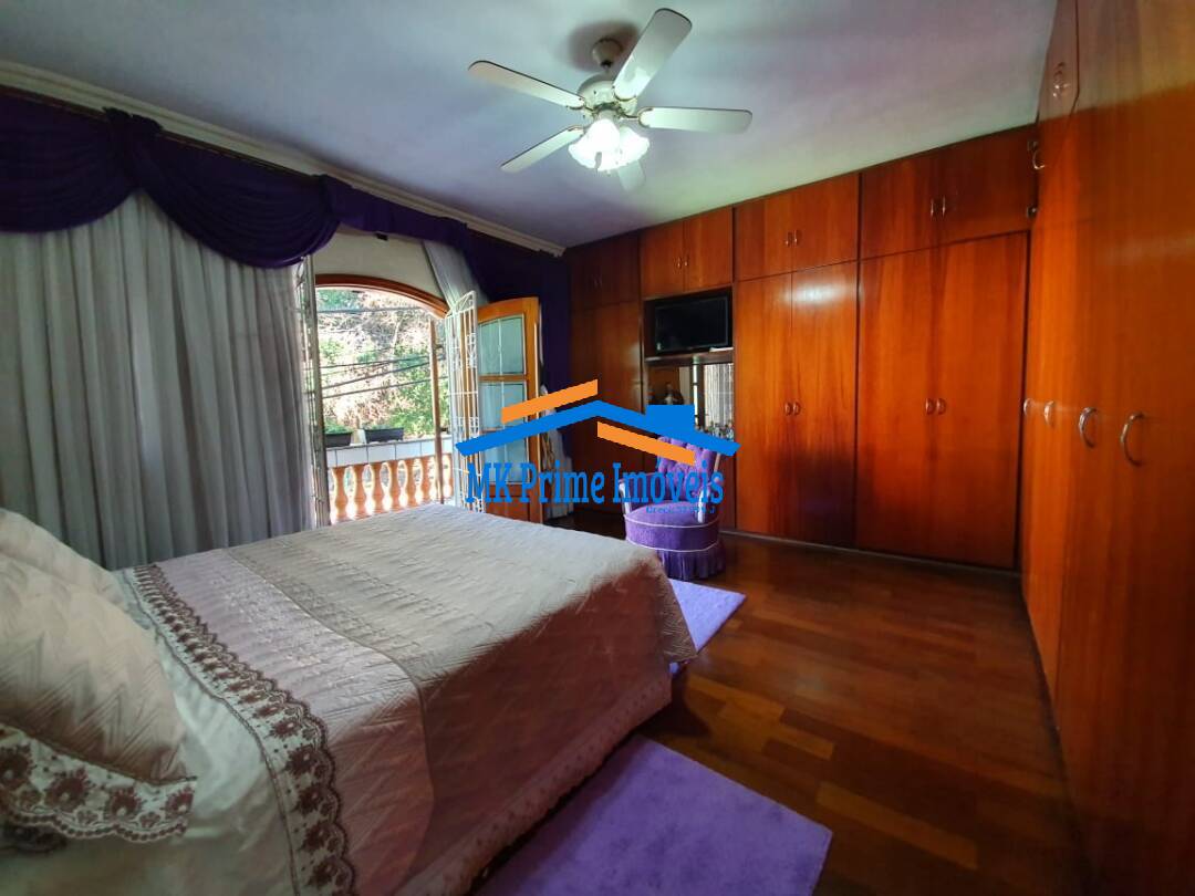 Sobrado, 3 quartos, 190 m² - Foto 28