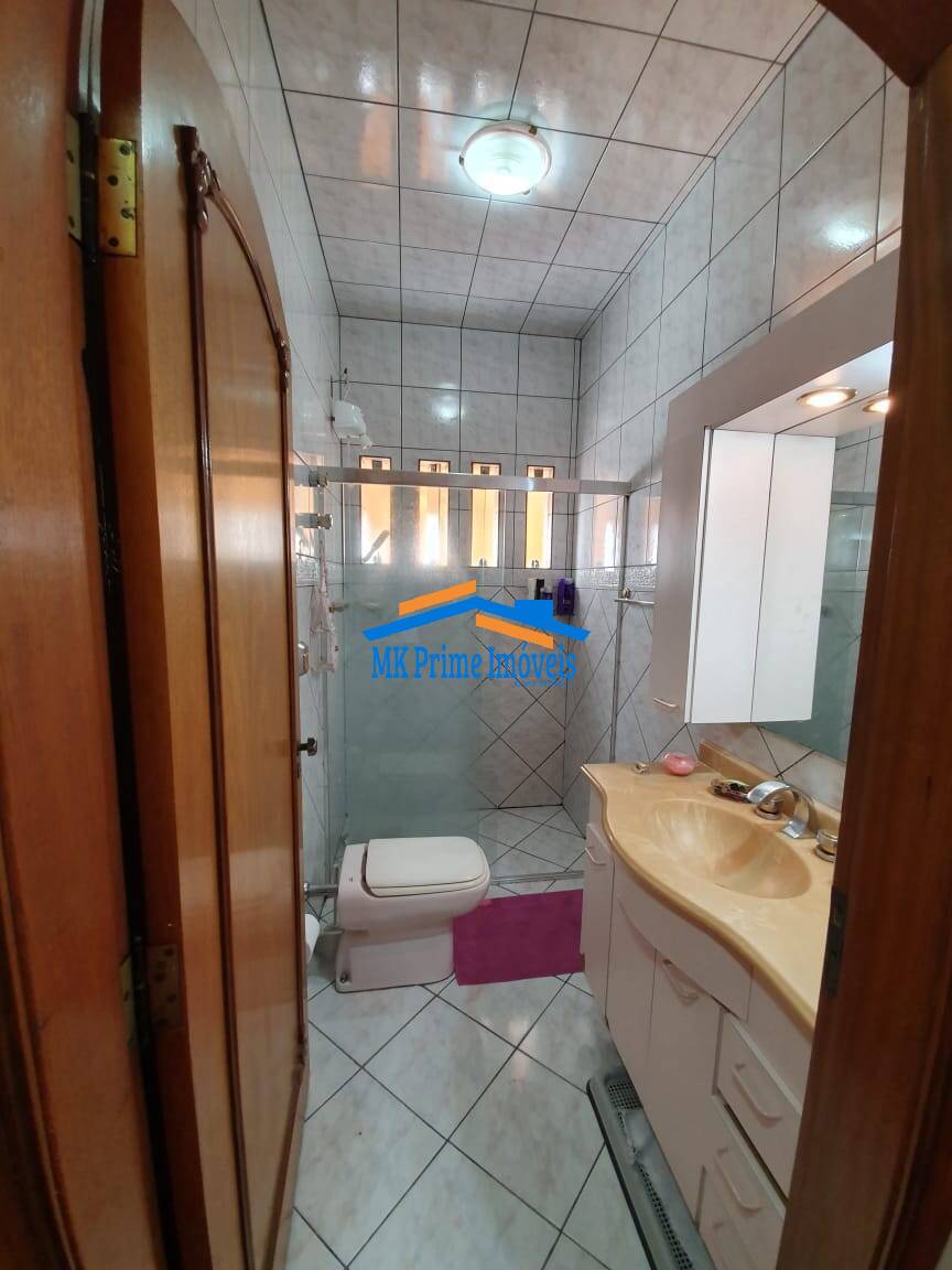 Sobrado, 3 quartos, 190 m² - Foto 27