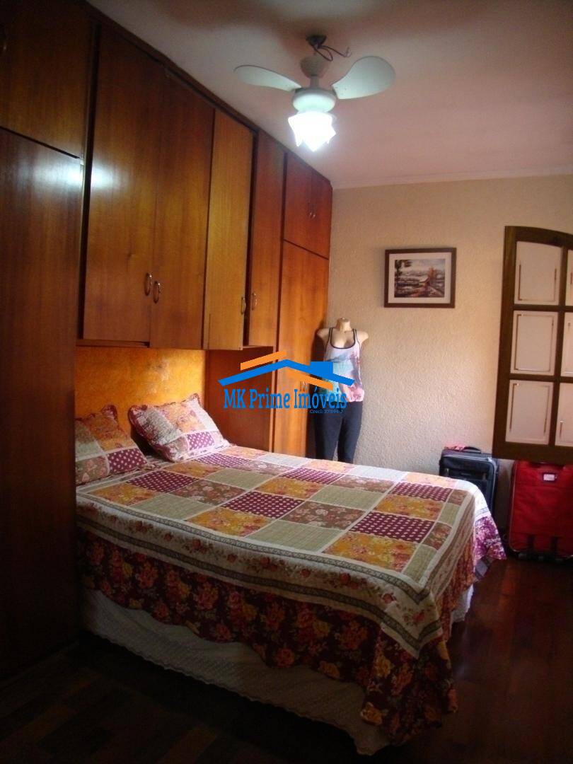 Sobrado, 3 quartos, 190 m² - Foto 26