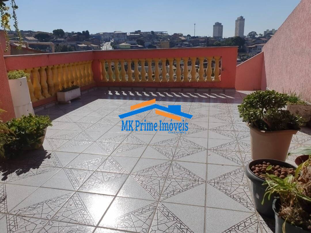 Sobrado, 3 quartos, 190 m² - Foto 39