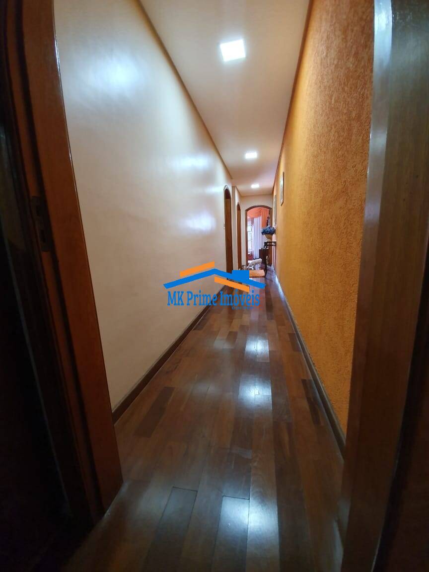 Sobrado, 3 quartos, 190 m² - Foto 35