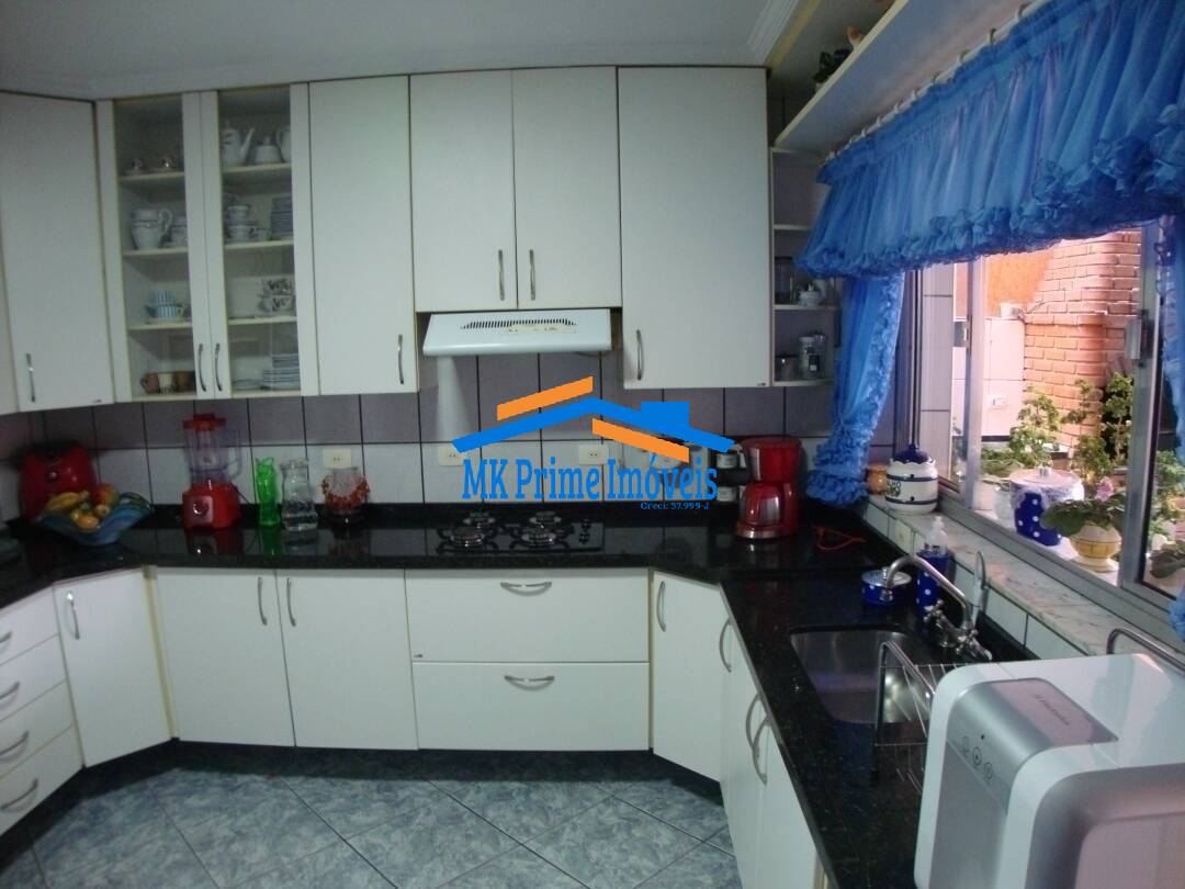 Sobrado, 3 quartos, 190 m² - Foto 18