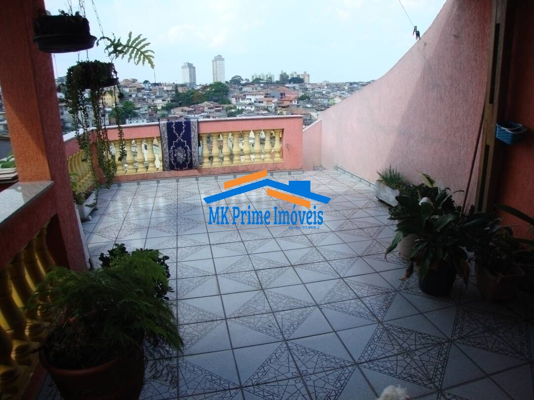 Sobrado, 3 quartos, 190 m² - Foto 40