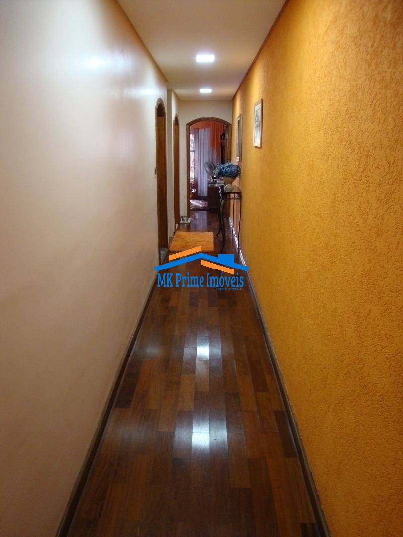 Sobrado, 3 quartos, 190 m² - Foto 24