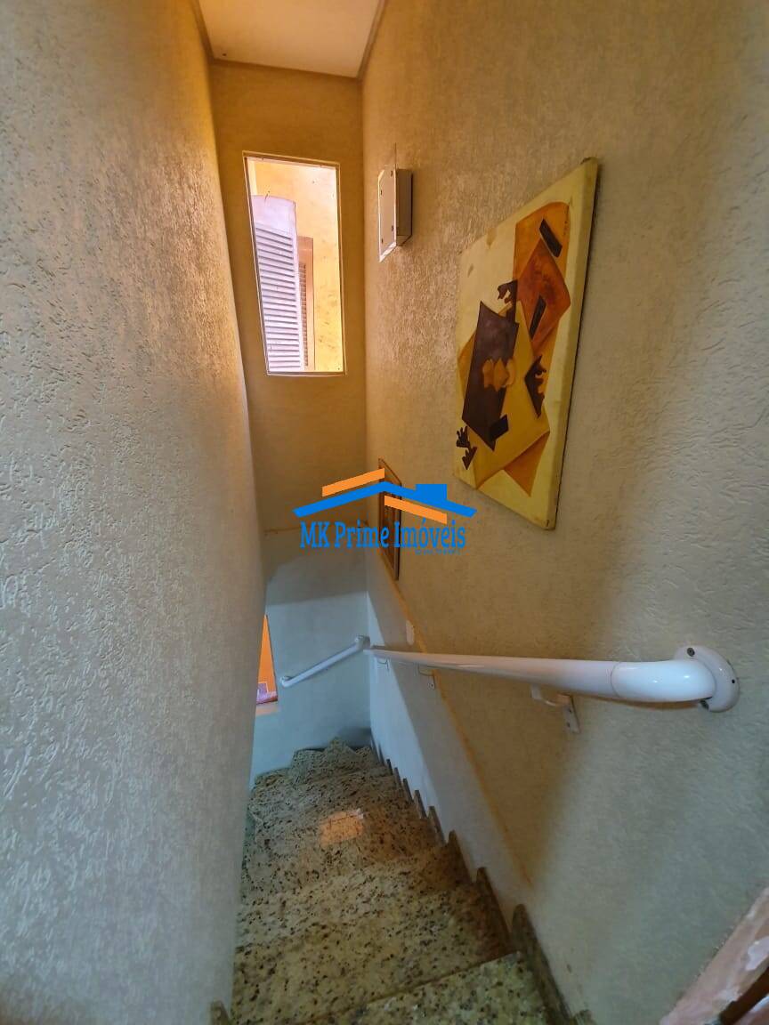 Sobrado, 3 quartos, 190 m² - Foto 23