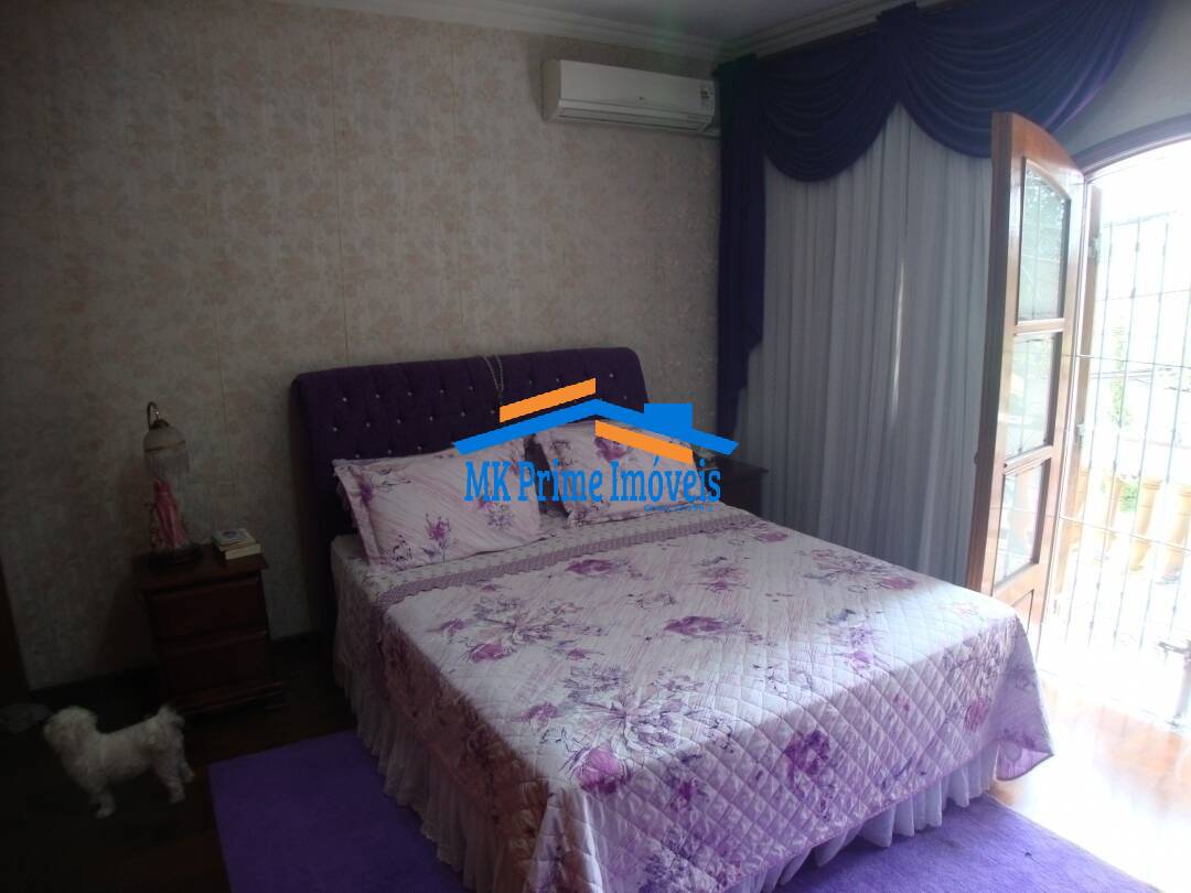 Sobrado, 3 quartos, 190 m² - Foto 29