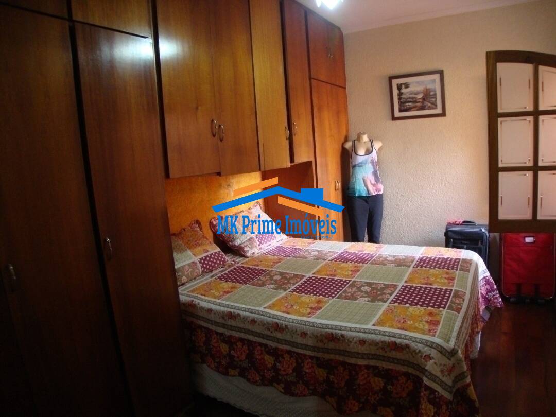 Sobrado, 3 quartos, 190 m² - Foto 25