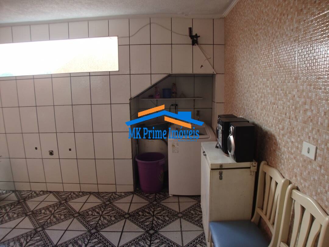 Sobrado, 3 quartos, 190 m² - Foto 21