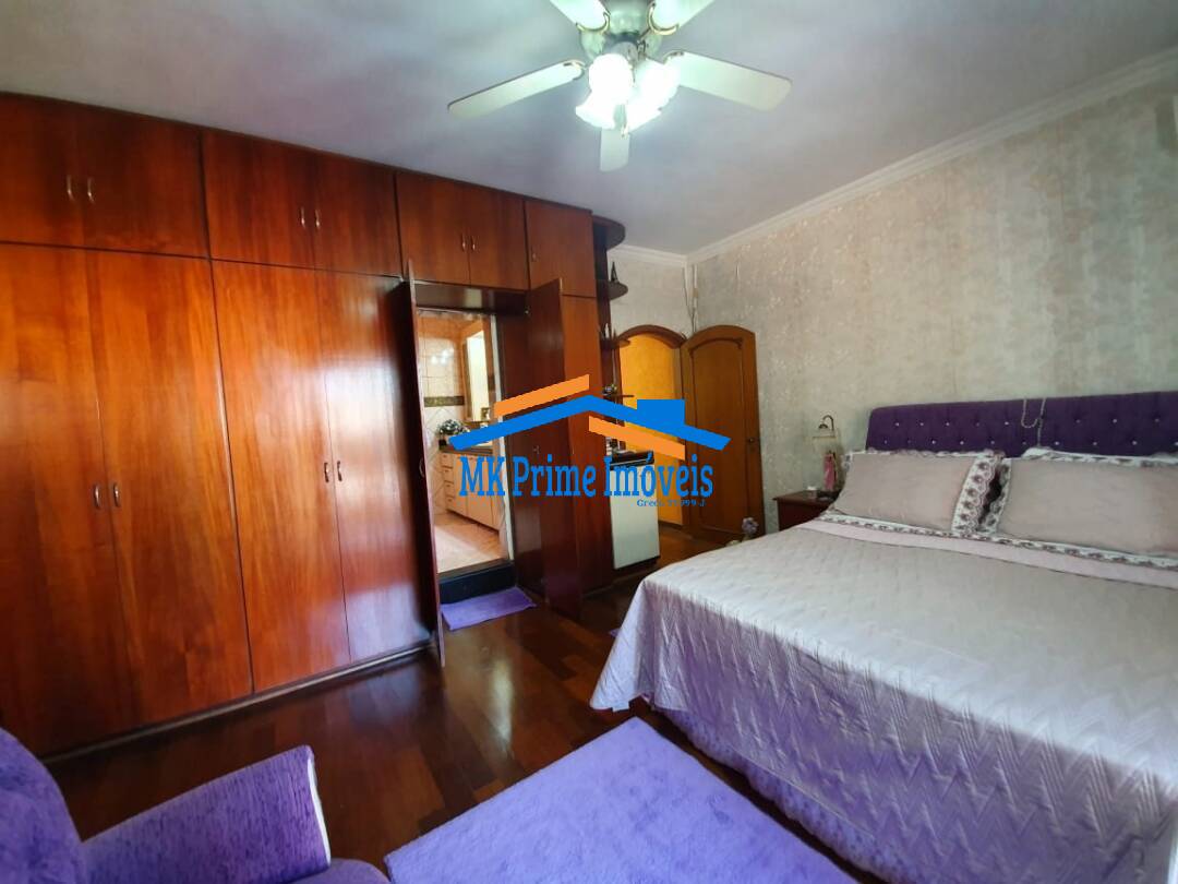 Sobrado, 3 quartos, 190 m² - Foto 32