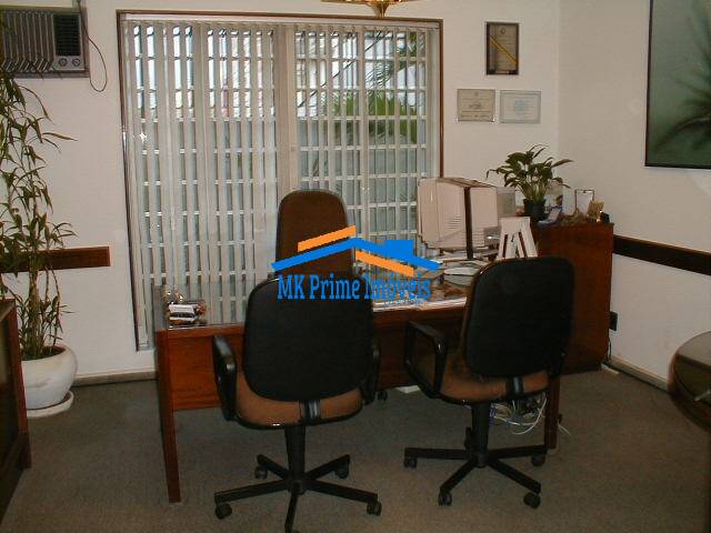 Prédio Inteiro à venda, 607m² - Foto 1