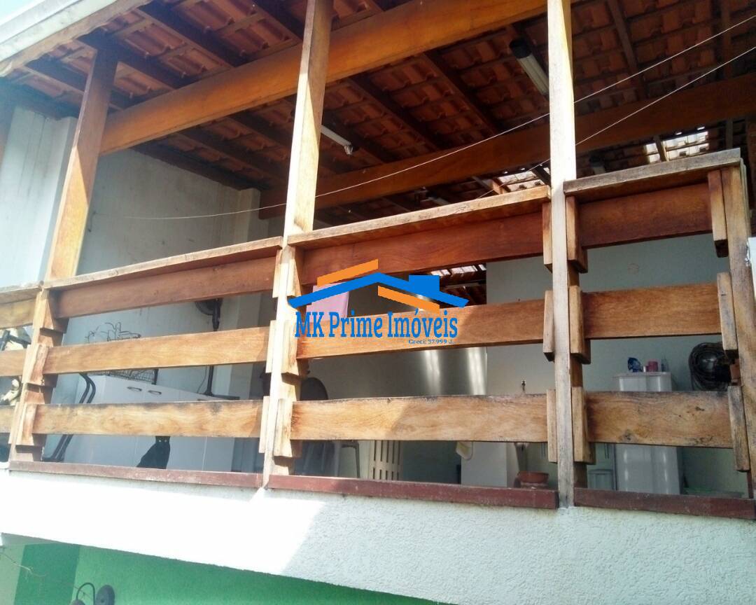 Casa, 3 quartos, 187 m² - Foto 16