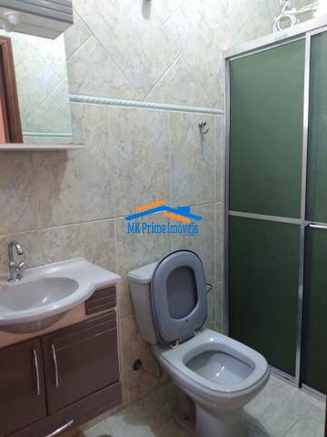 Sobrado, 4 quartos, 125 m² - Foto 21