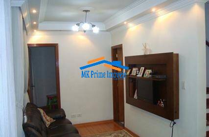 Sobrado, 5 quartos, 247 m² - Foto 16