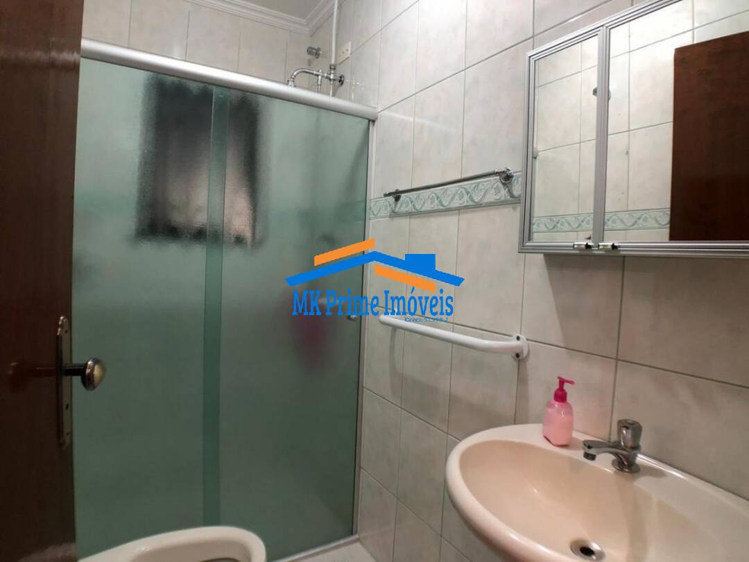 Sobrado, 5 quartos, 247 m² - Foto 21