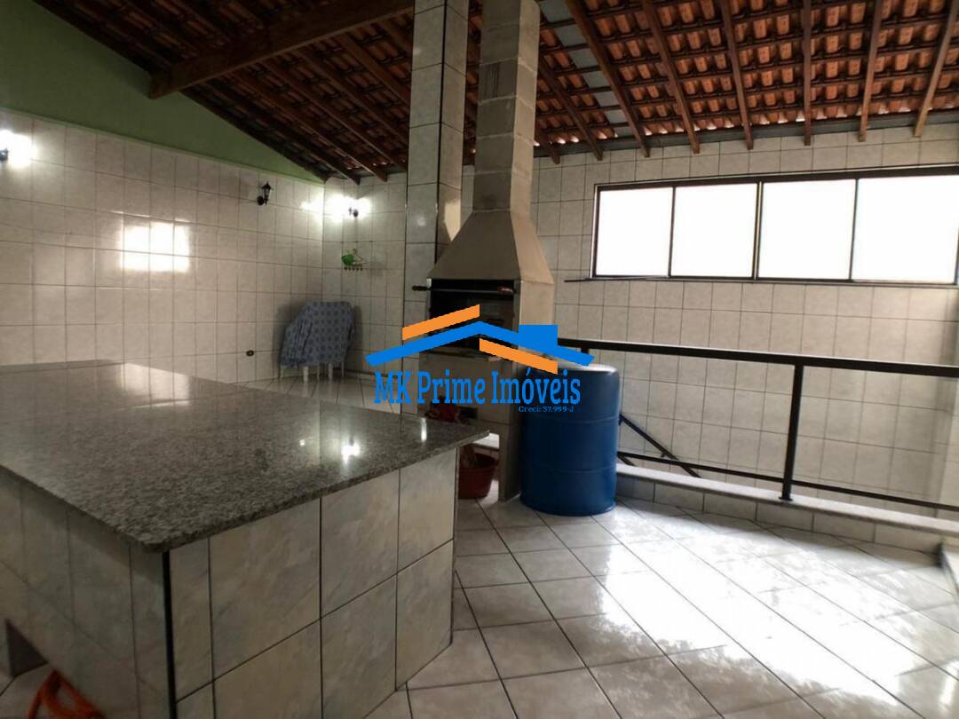 Sobrado, 5 quartos, 247 m² - Foto 26
