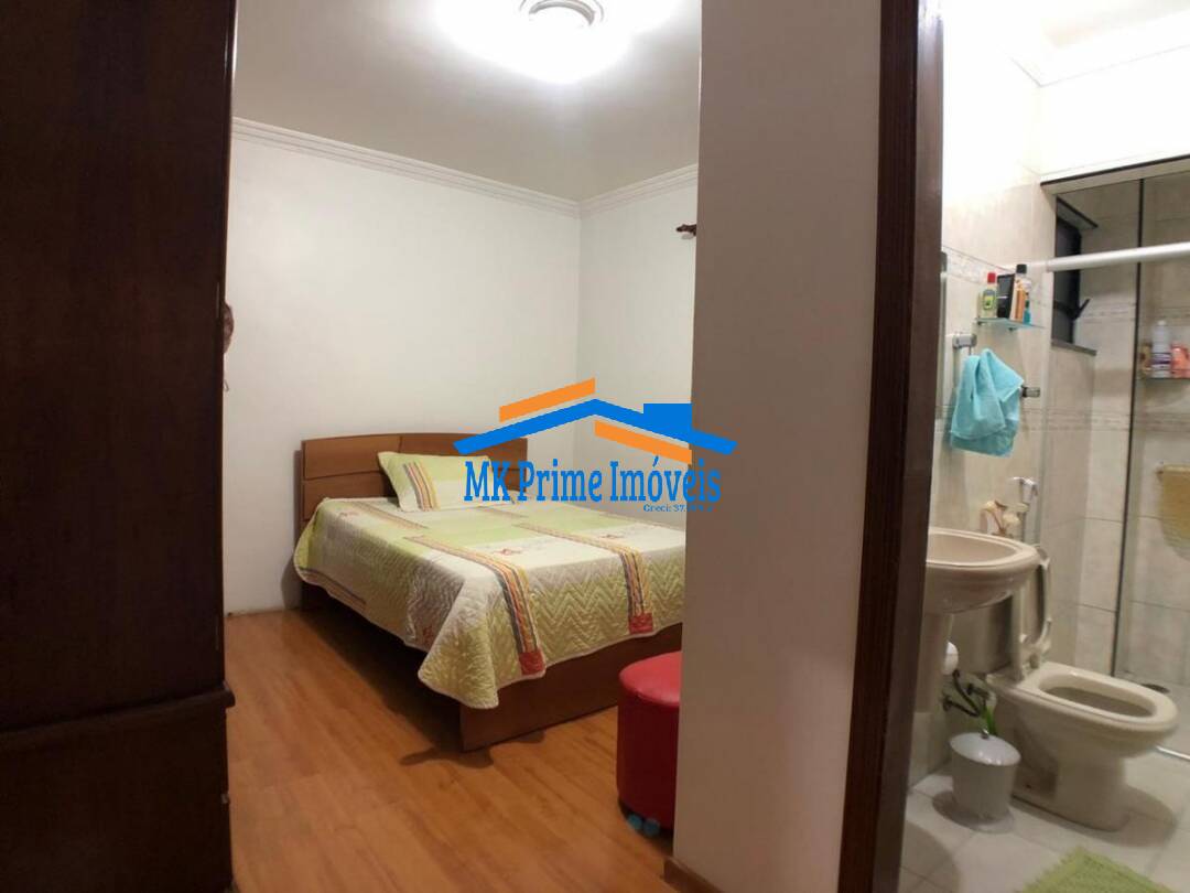 Sobrado, 5 quartos, 247 m² - Foto 23