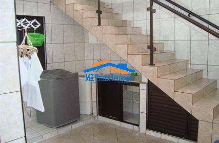 Sobrado, 5 quartos, 247 m² - Foto 24