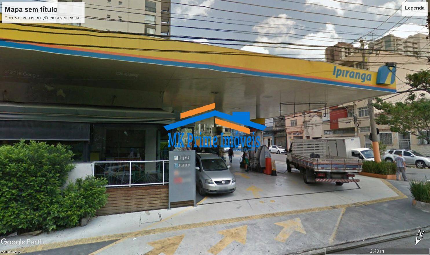 Terreno à venda, 623m² - Foto 5