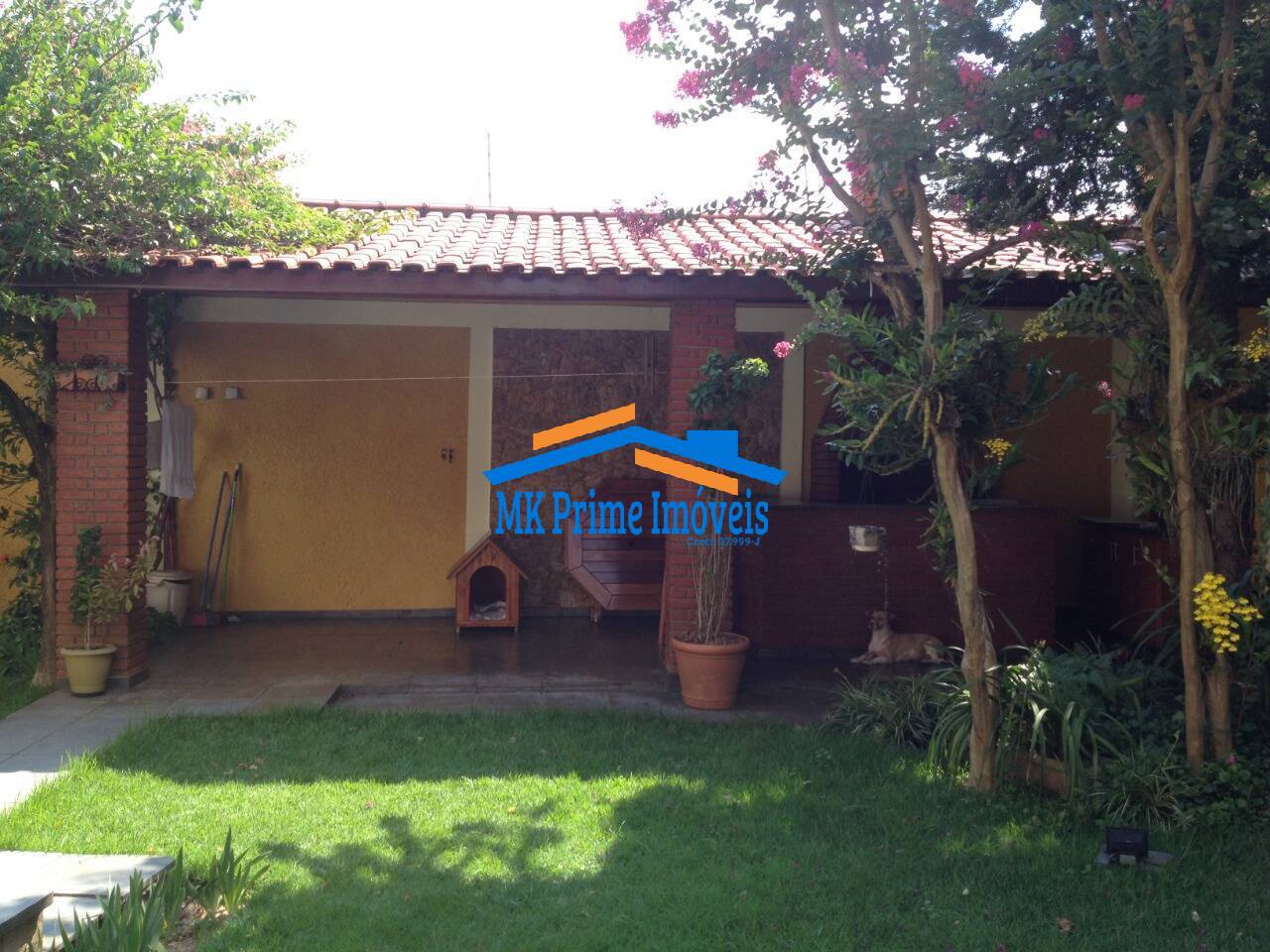 Sobrado, 3 quartos, 383 m² - Foto 18