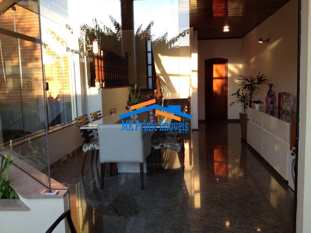 Sobrado, 3 quartos, 383 m² - Foto 17