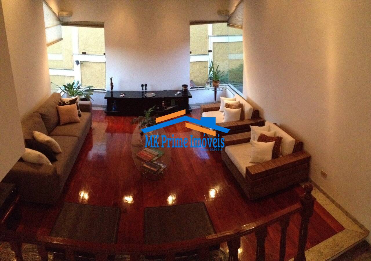 Sobrado, 3 quartos, 383 m² - Foto 21