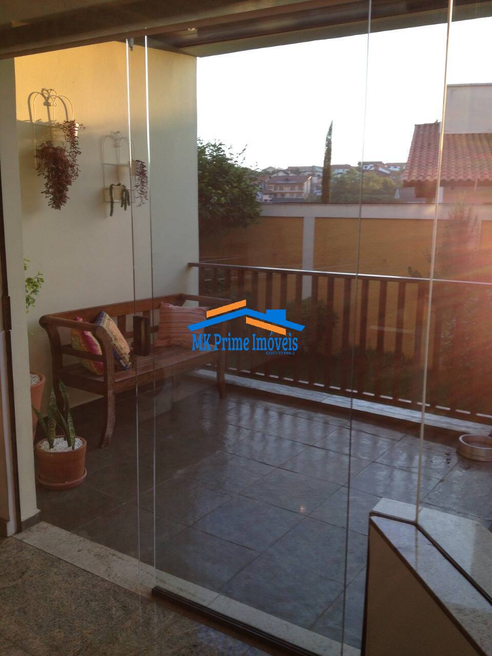 Sobrado, 3 quartos, 383 m² - Foto 23
