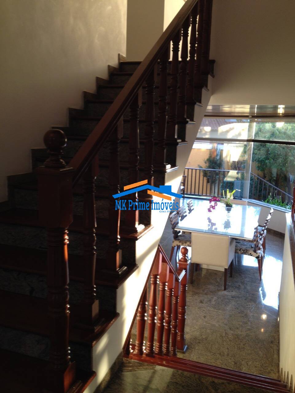 Sobrado, 3 quartos, 383 m² - Foto 27