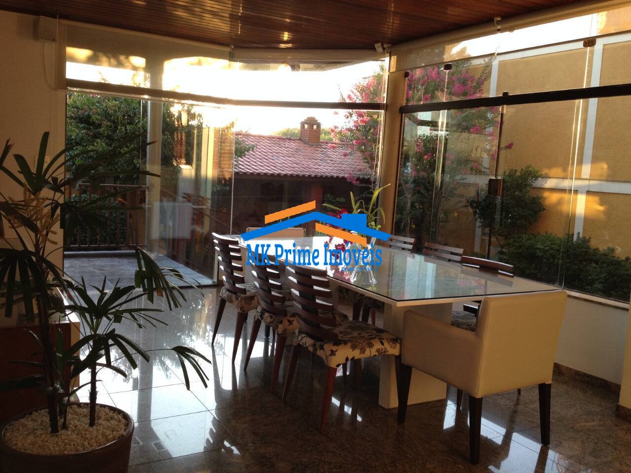Sobrado, 3 quartos, 383 m² - Foto 25