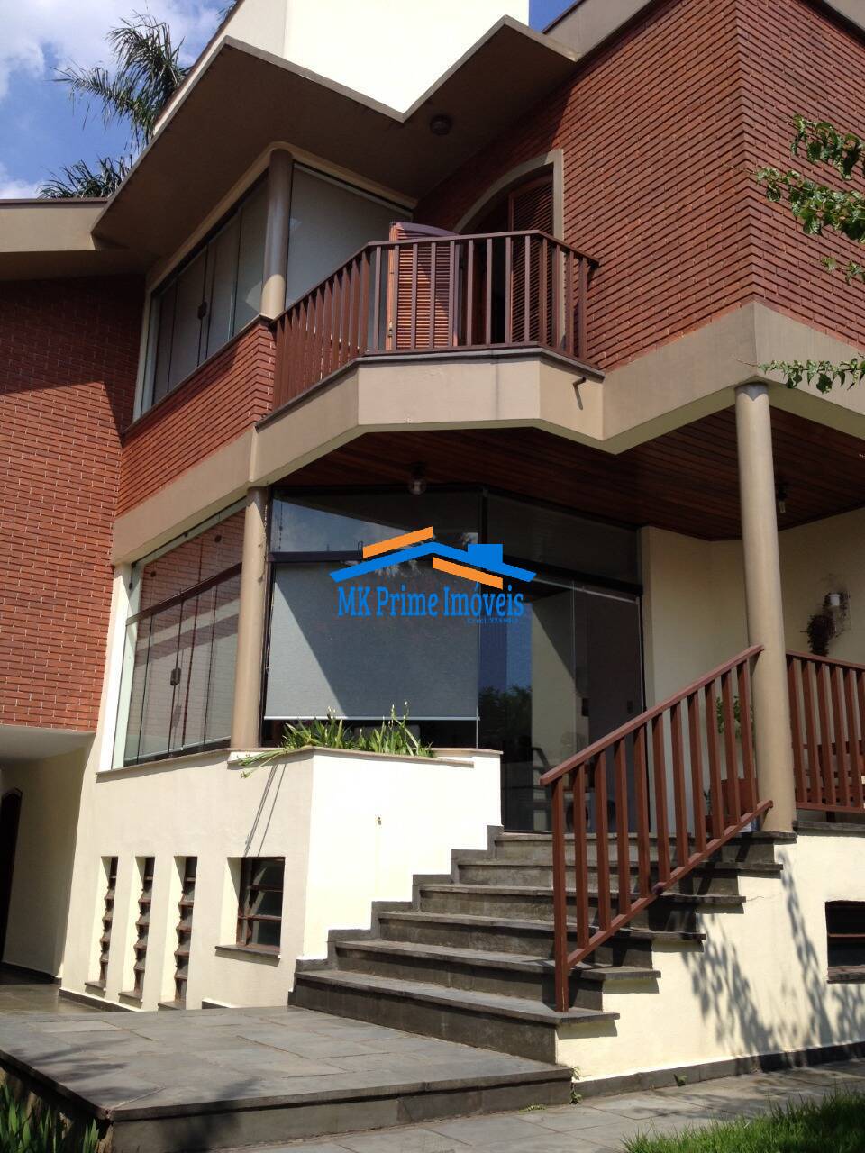 Sobrado, 3 quartos, 383 m² - Foto 85