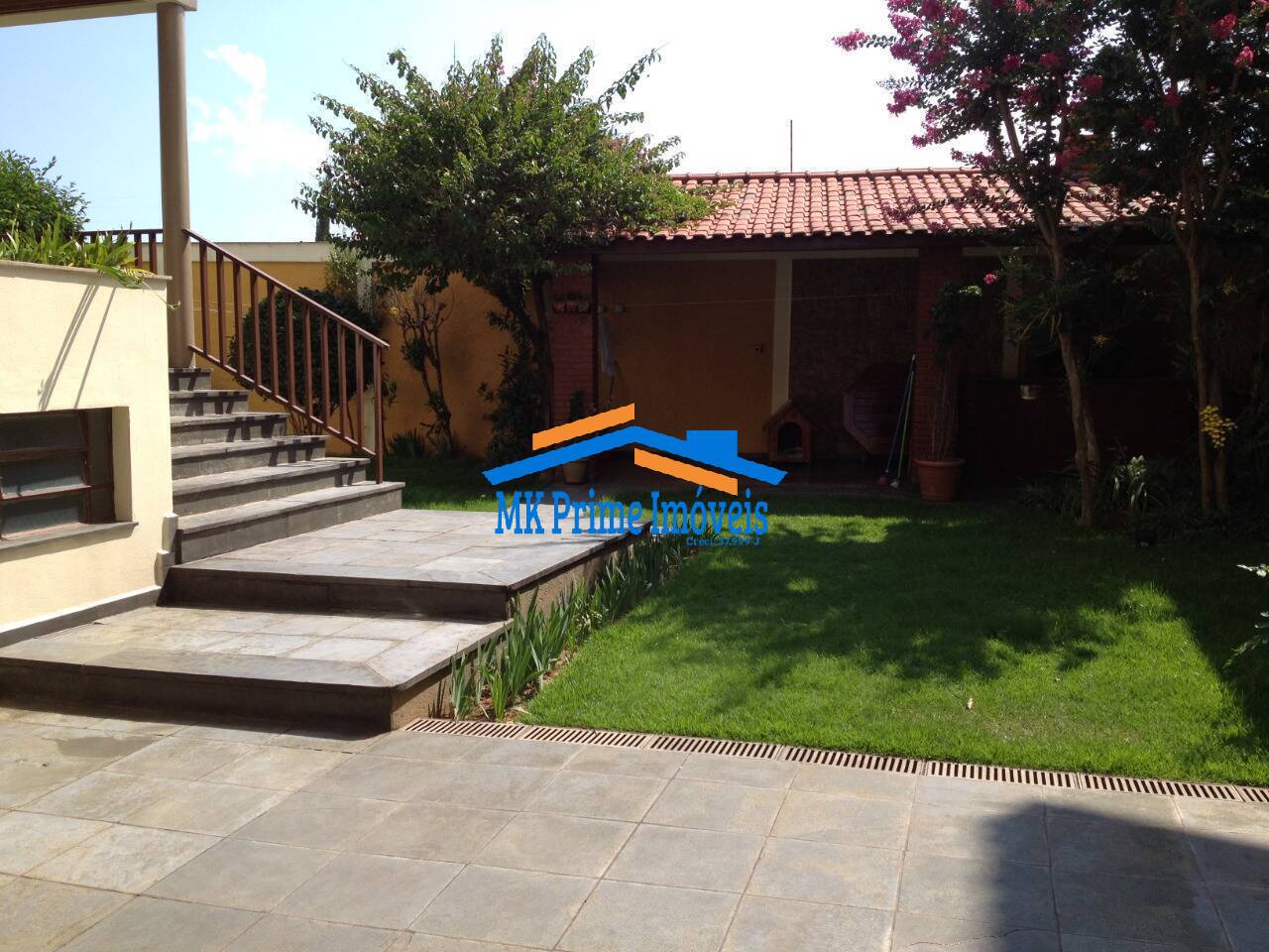 Sobrado, 3 quartos, 383 m² - Foto 88