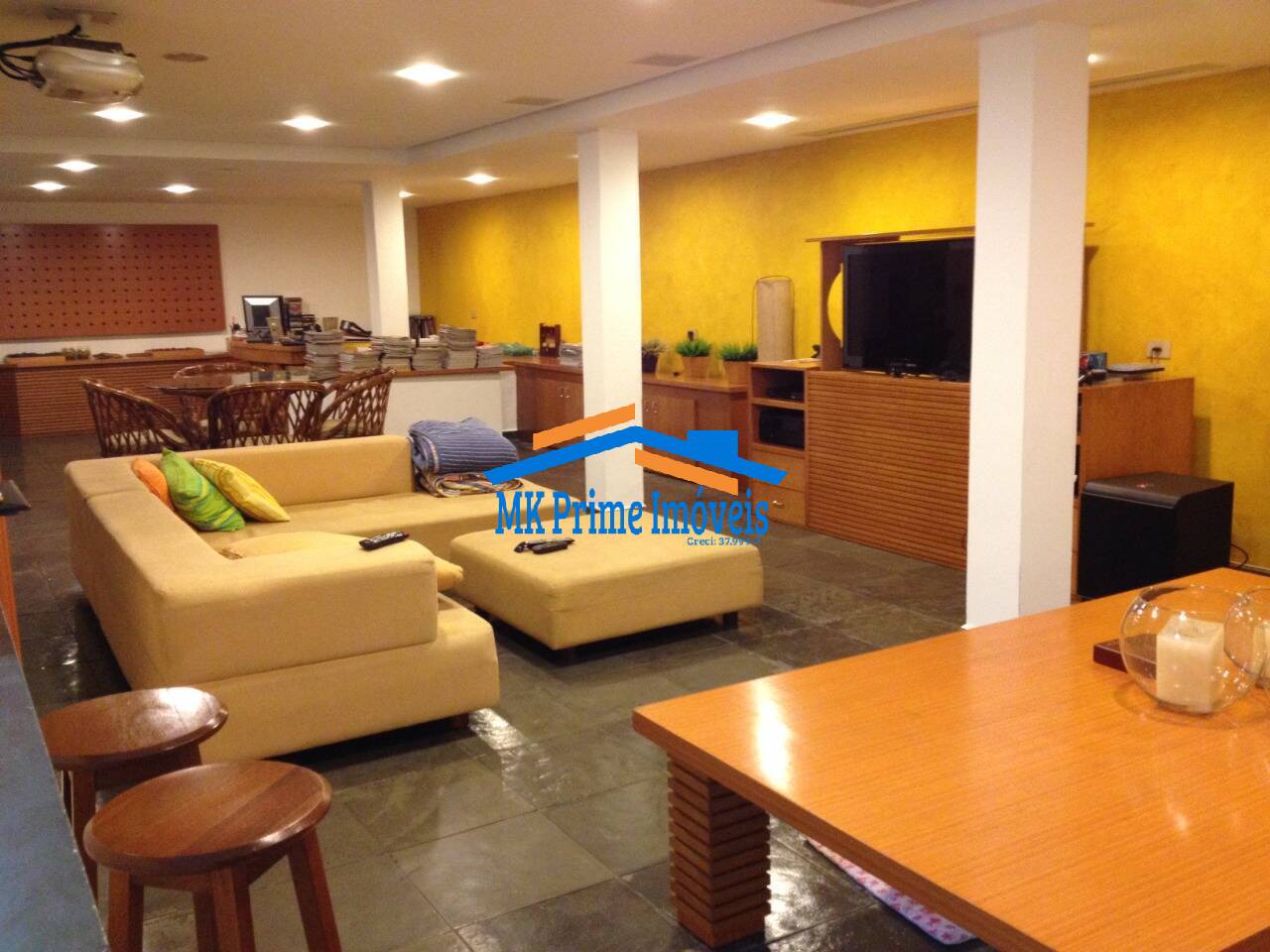 Sobrado, 3 quartos, 383 m² - Foto 95