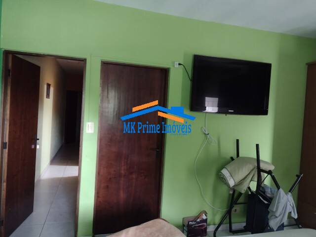 Sobrado, 3 quartos, 140 m² - Foto 17