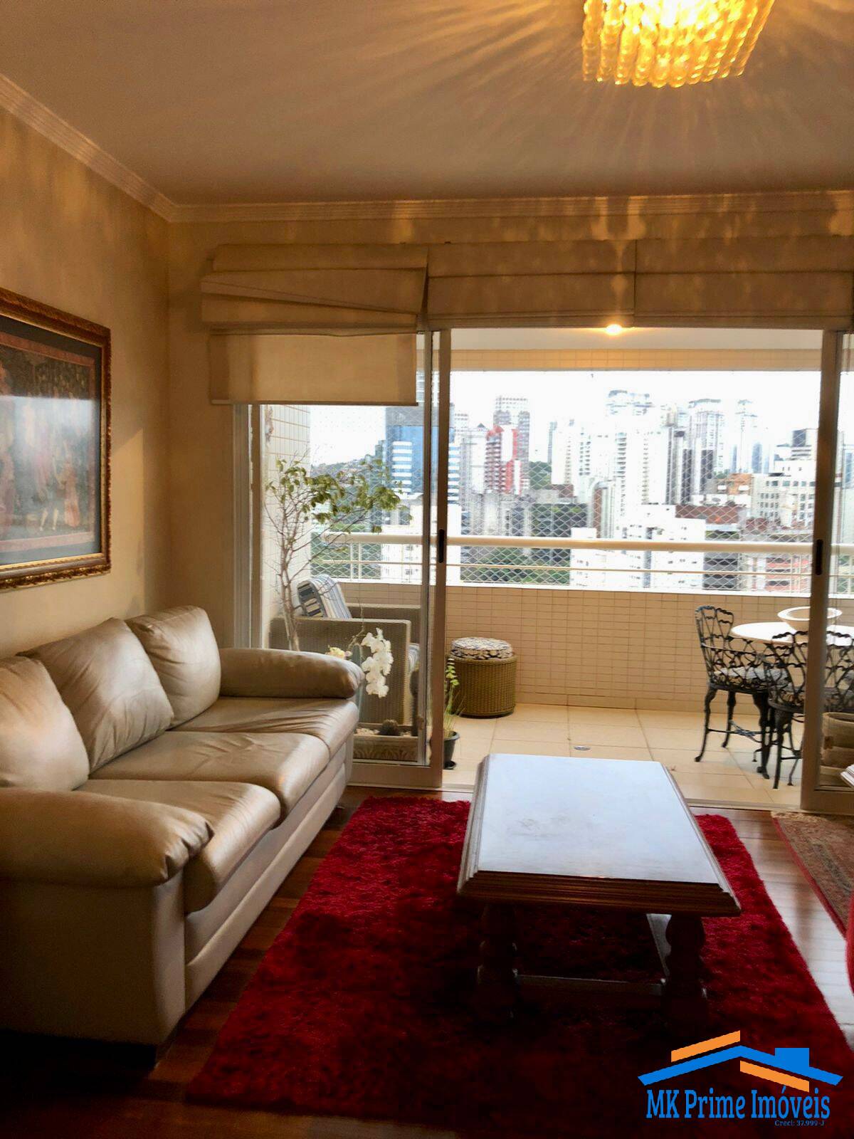 Apartamento, 3 quartos, 116 m² - Foto 17