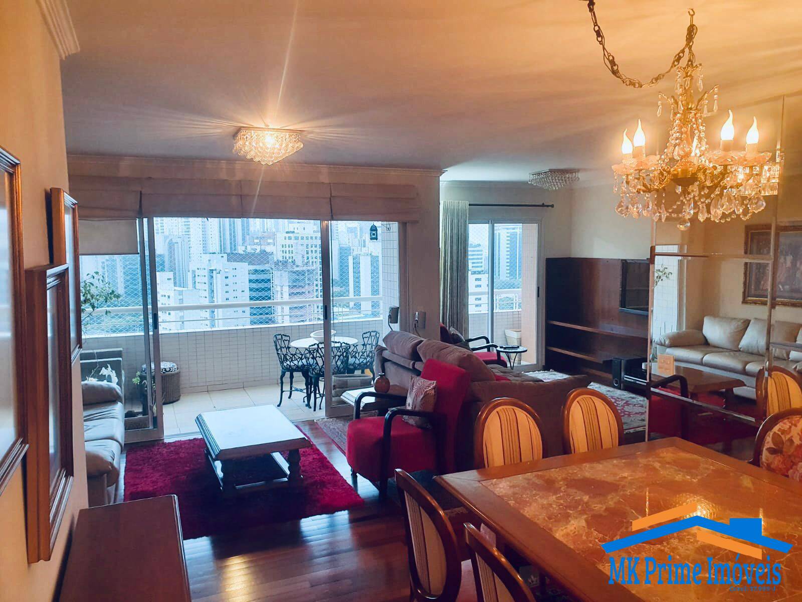Apartamento, 3 quartos, 116 m² - Foto 19